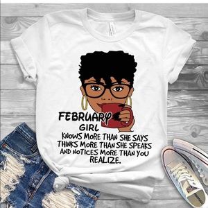 Meet your Posher, Tia